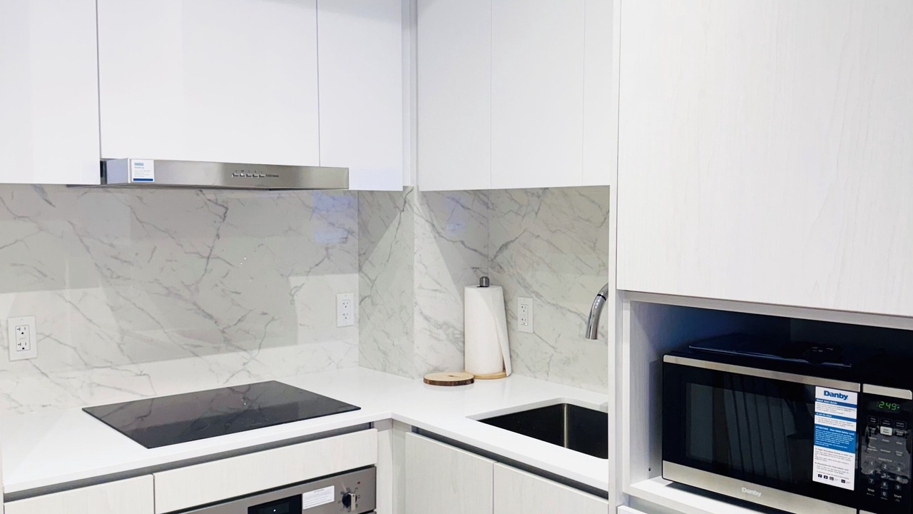 Photo of Kitchen in Vaughan