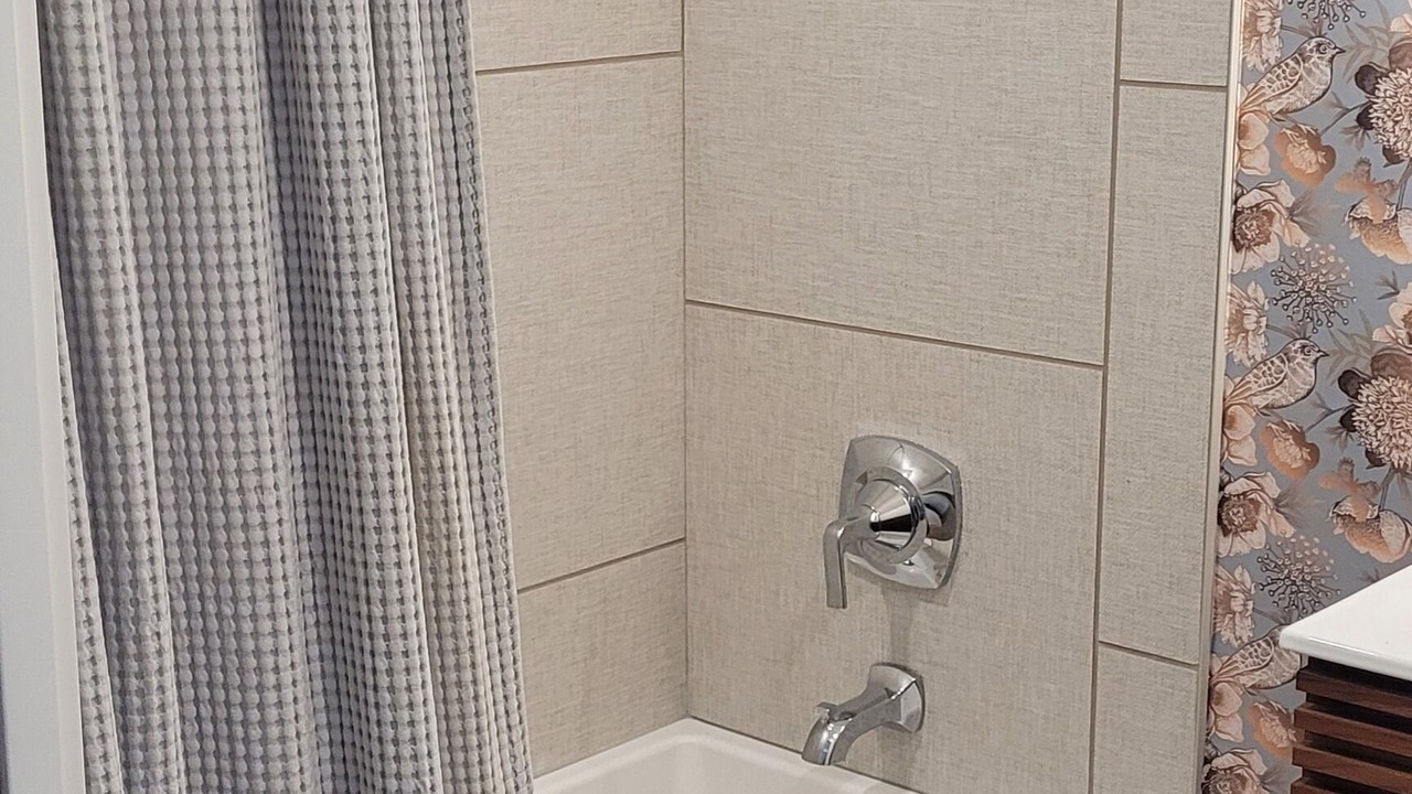 Photo of Bathroom in Union Bay