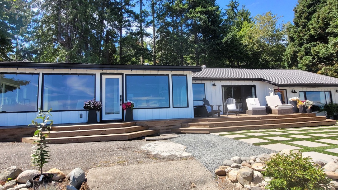 Photo of Outdoor in Union Bay