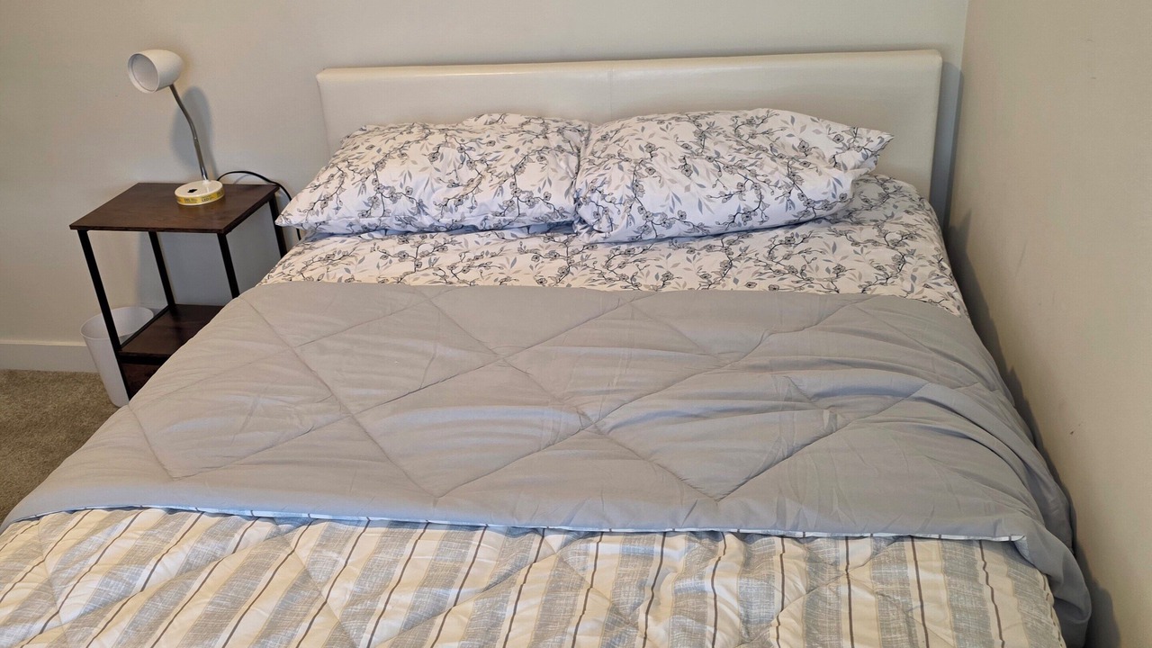 Photo of Bedroom in Southeast Edmonton