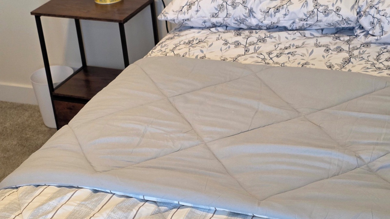 Photo of Bedroom in Southeast Edmonton