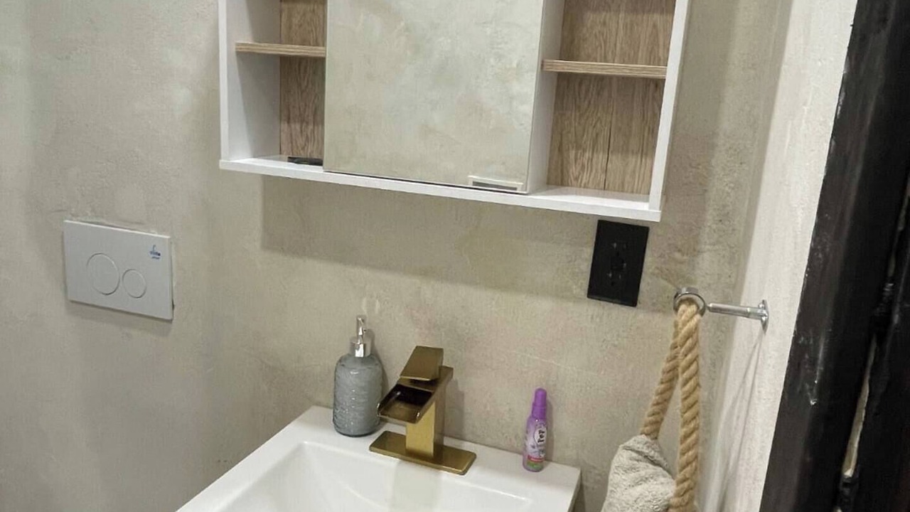 Photo of Bathroom in Chambly