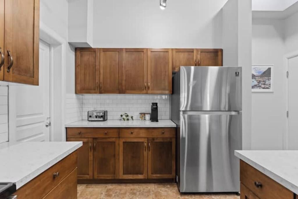 Photo of Kitchen in South Pandosy