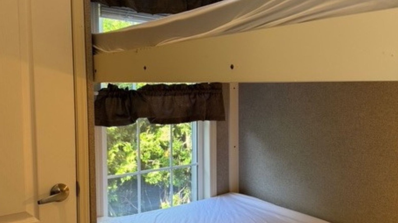 Photo of Bedroom in Stokes Bay
