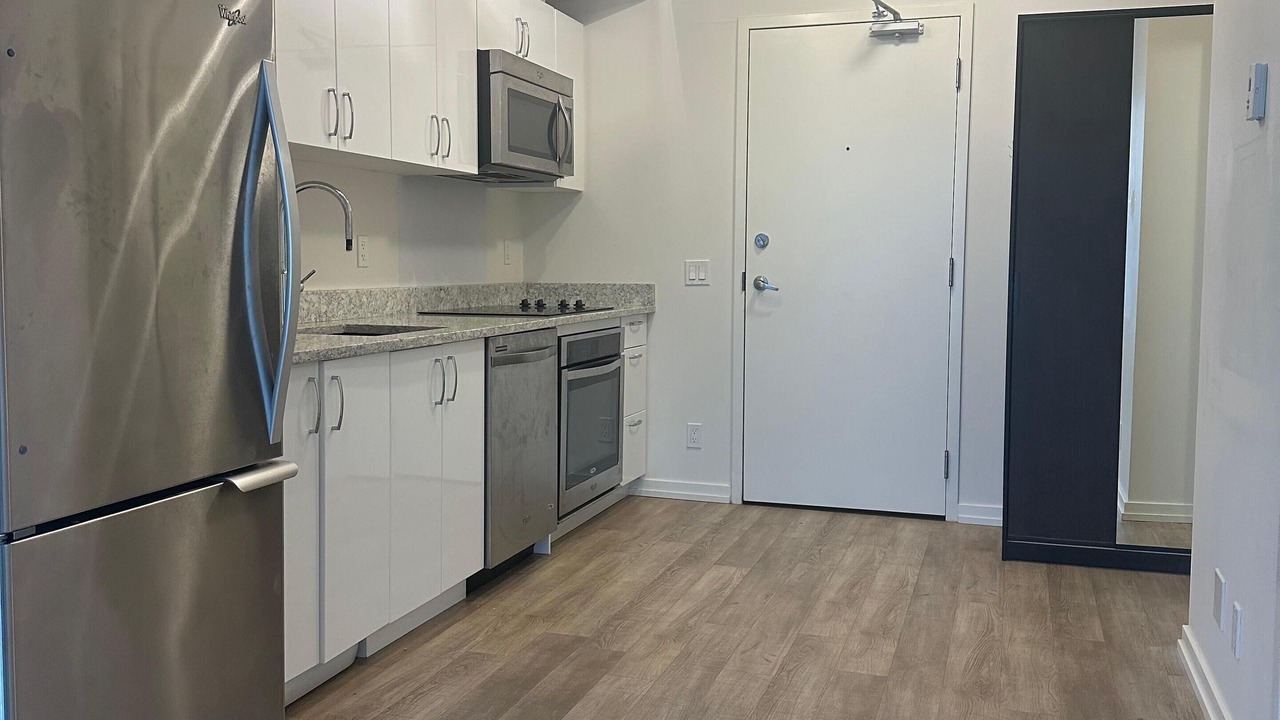 Photo of Kitchen in East Village