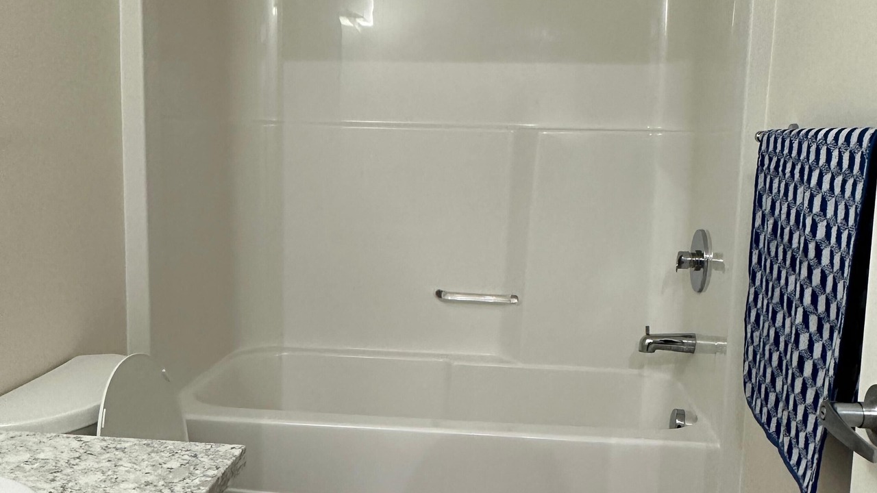 Photo of Bathroom in East Village