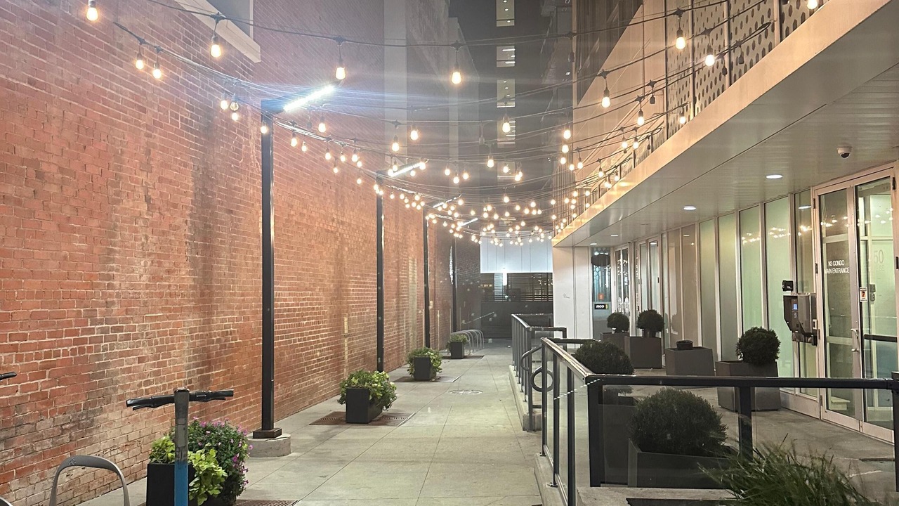 Photo of Outdoor in East Village