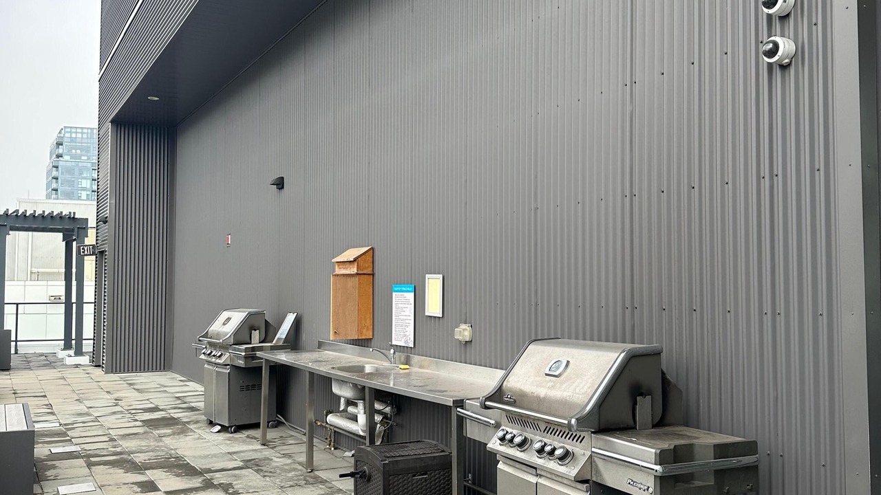 Photo of Outdoor in East Village