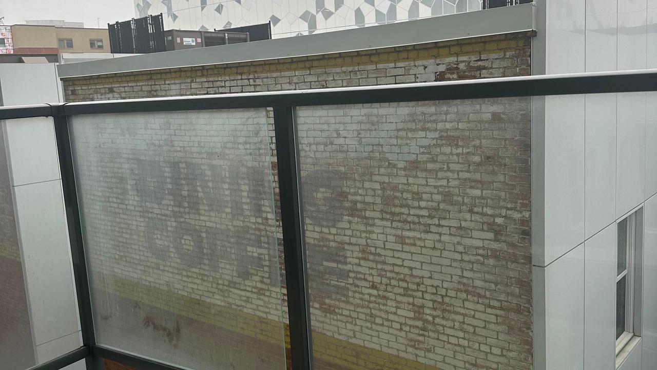Photo of Outdoor in East Village