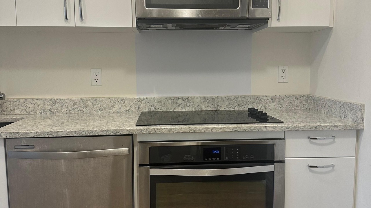 Photo of Kitchen in East Village