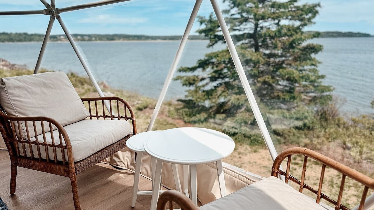 Photo of Outdoor in LaHave
