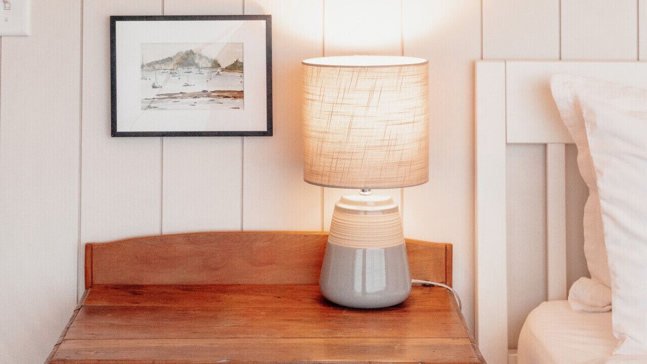 Photo of Bedroom in LaHave