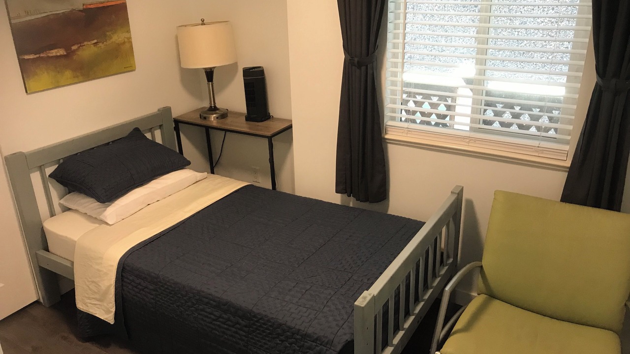 Photo of Bedroom in Riley Park