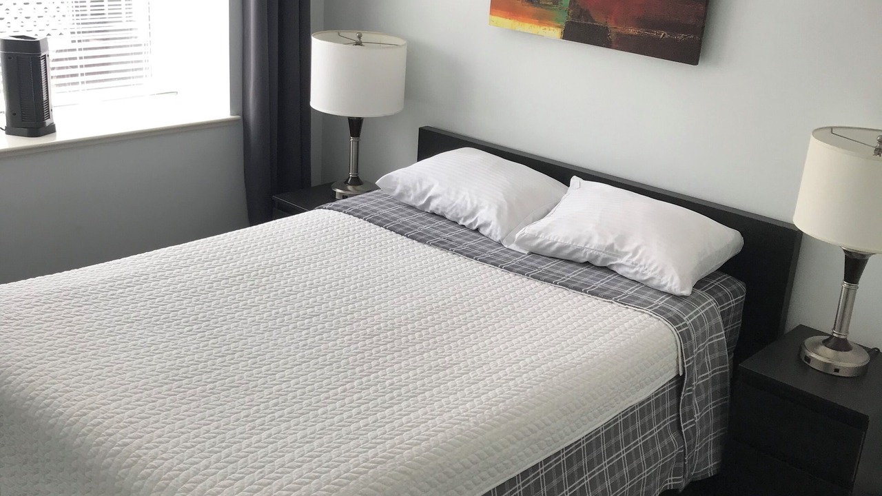 Photo of Bedroom in Riley Park