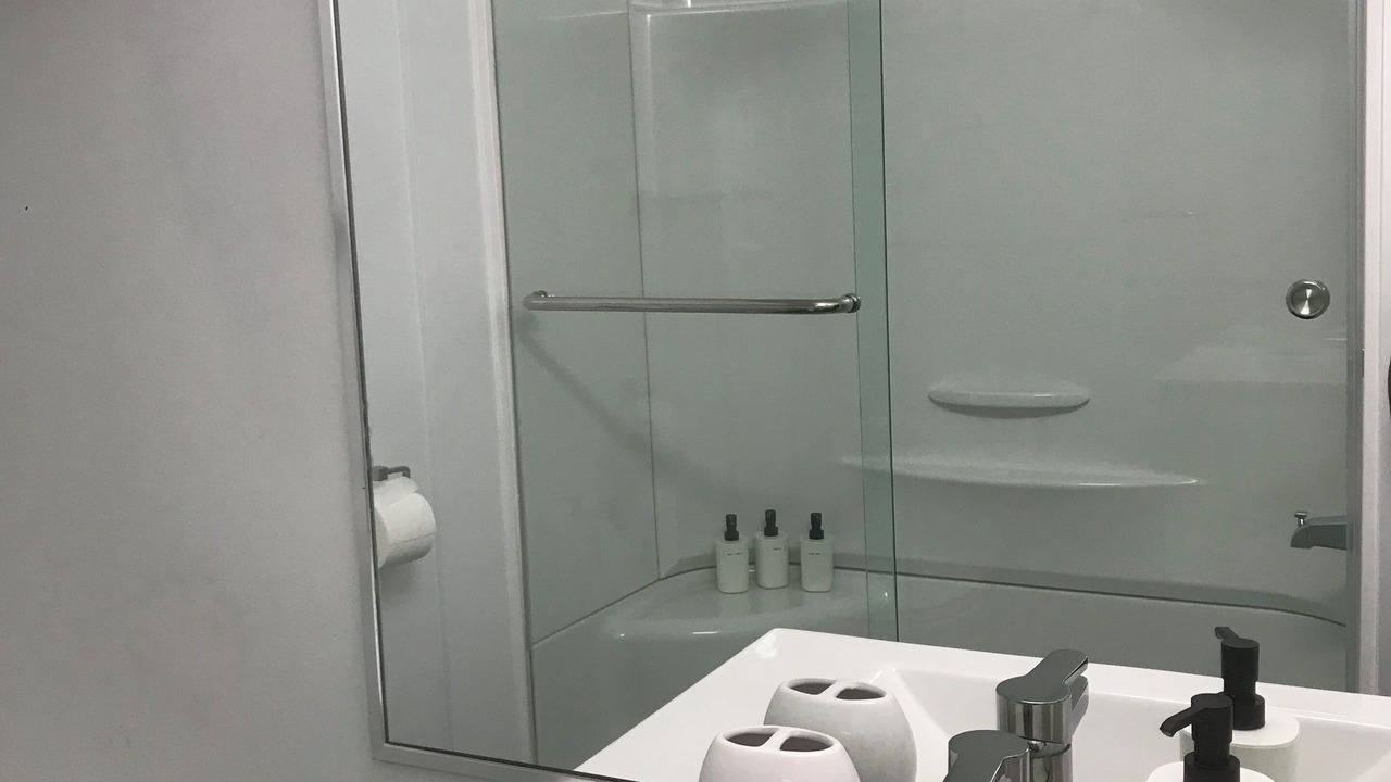 Photo of Bathroom in Riley Park