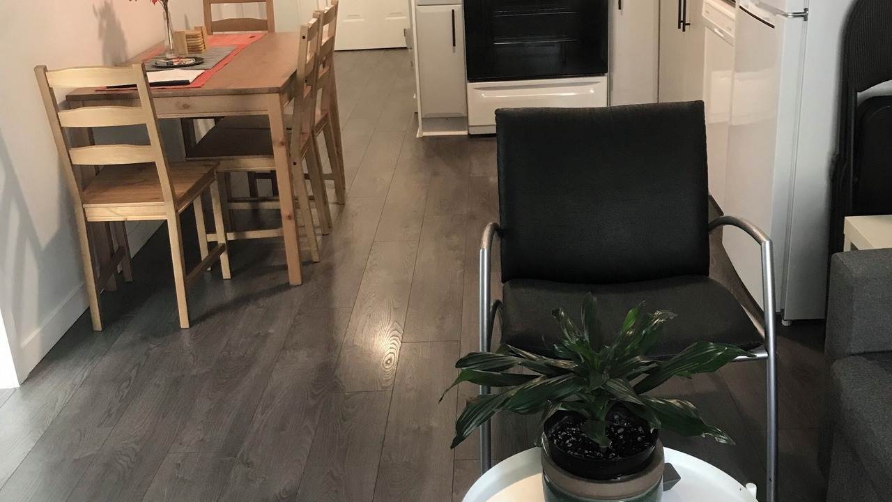 Photo of Kitchen in Riley Park