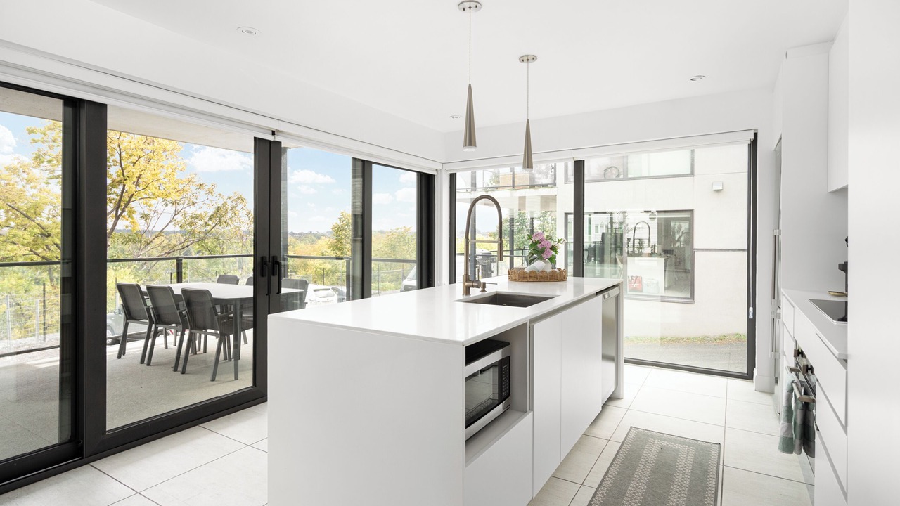 Photo of Kitchen in Laval
