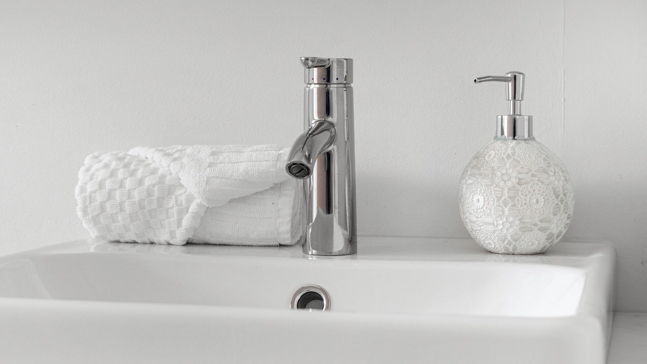 Photo of Bathroom in Laval