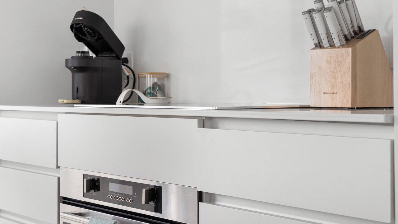 Photo of Kitchen in Laval