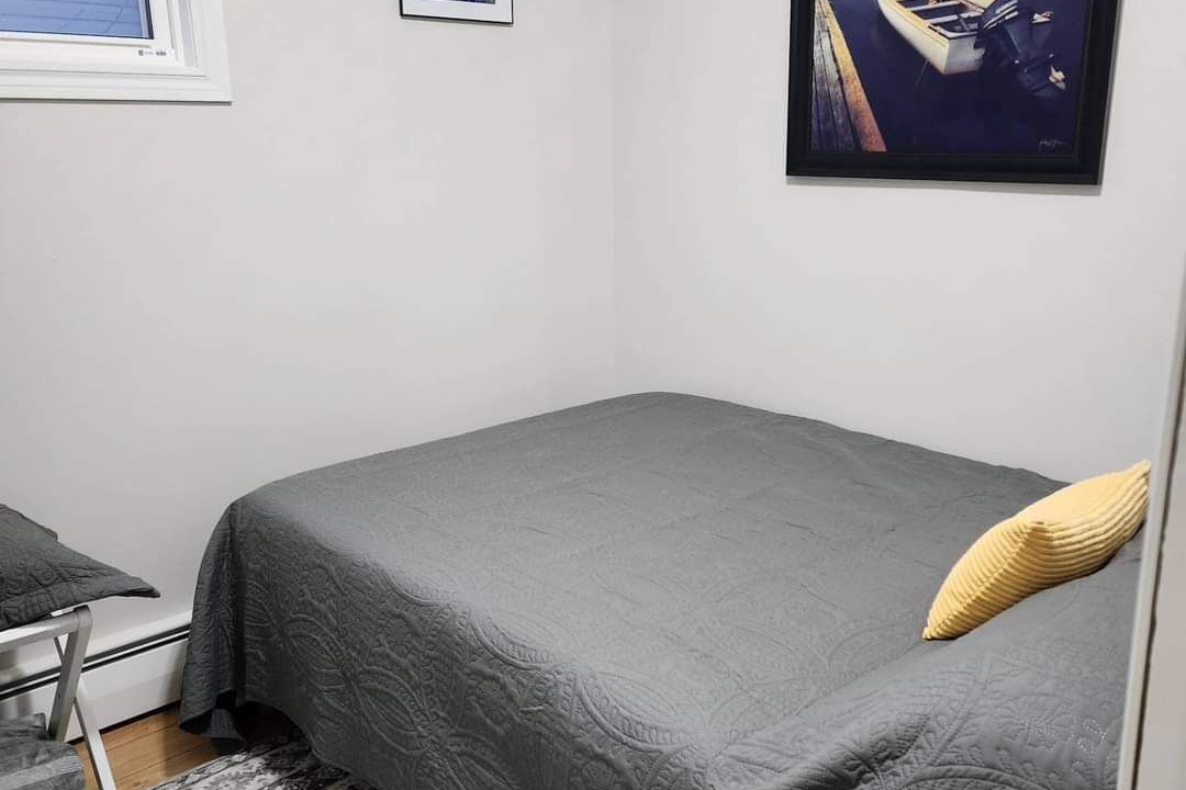 Photo of Bedroom in Corner Brook