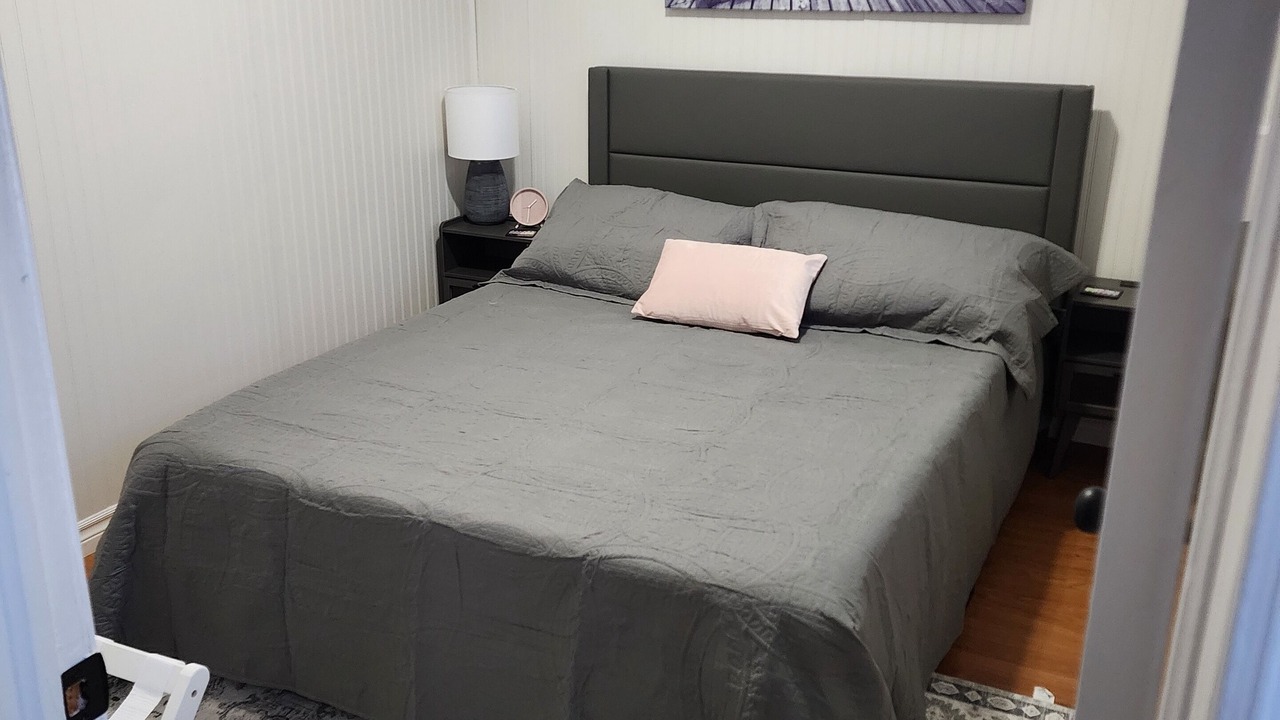 Photo of Bedroom in Corner Brook