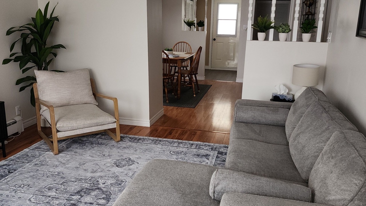 Photo of Livingroom in Corner Brook