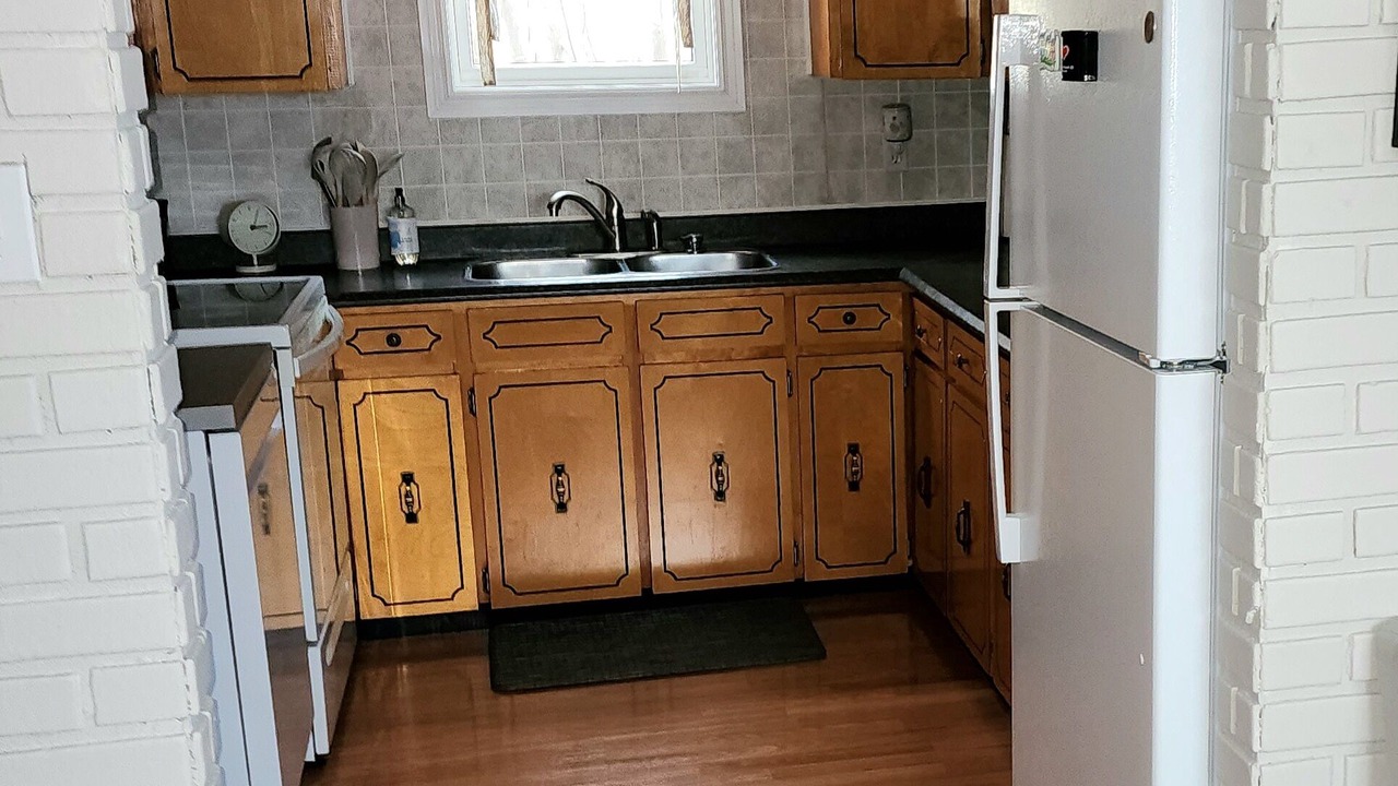 Photo of Kitchen in Corner Brook