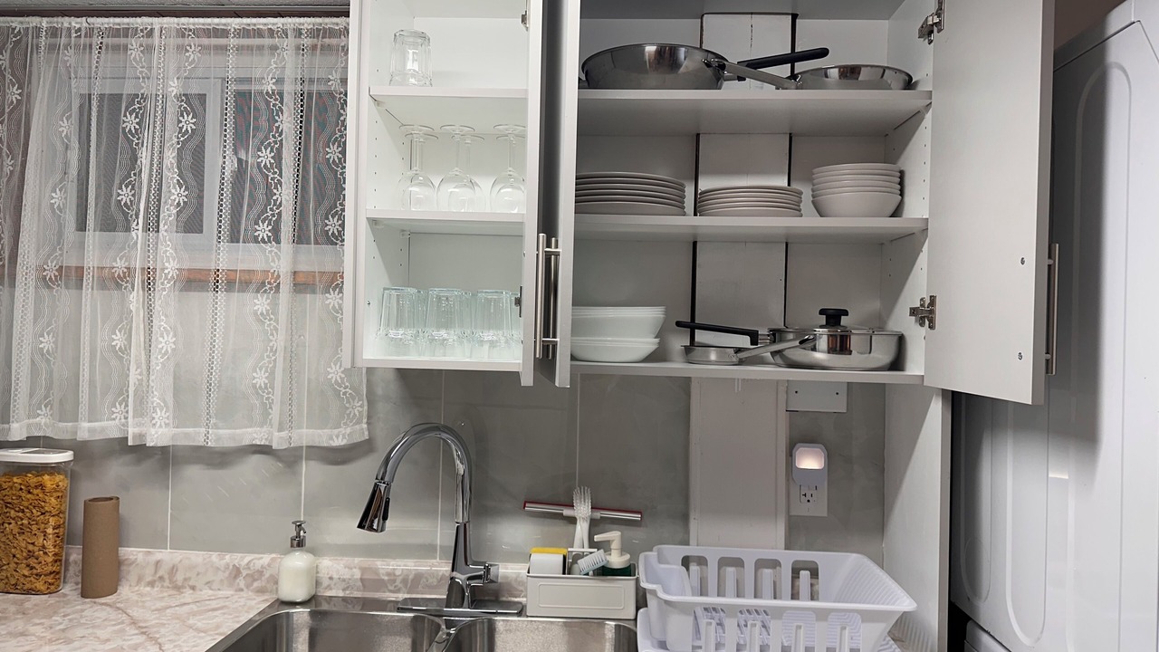 Photo of Kitchen in Grantham