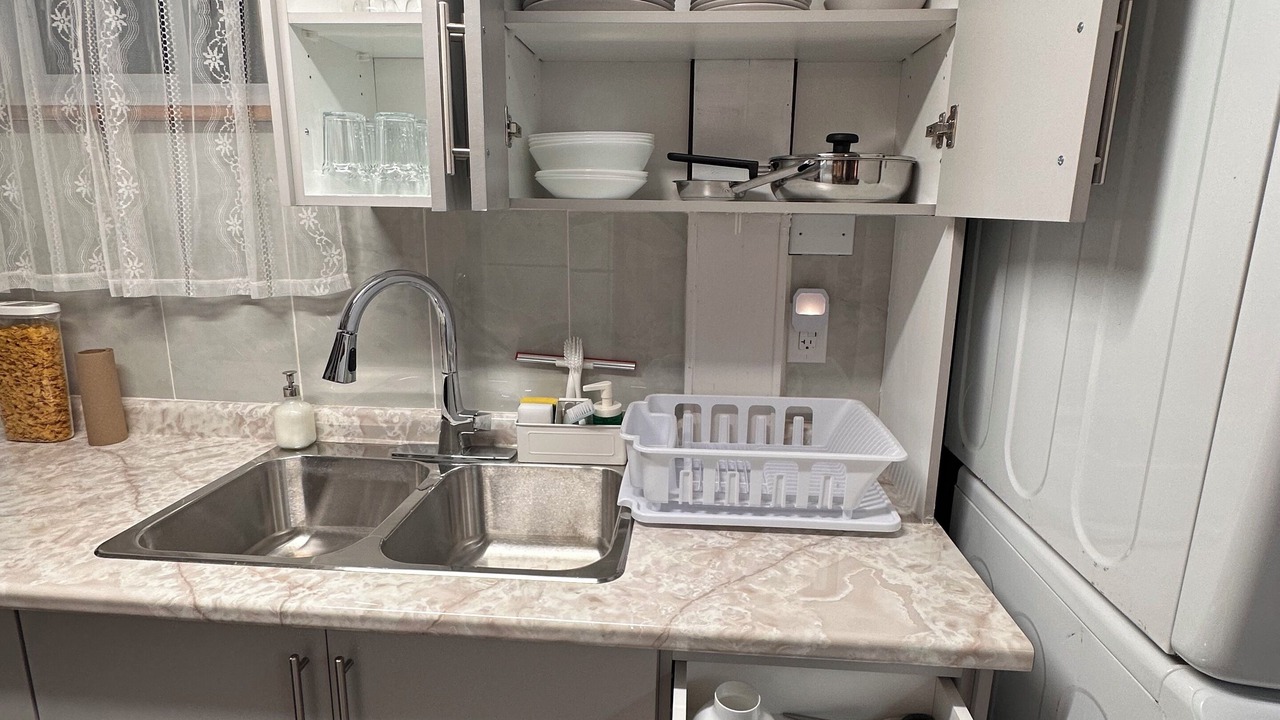Photo of Kitchen in Grantham