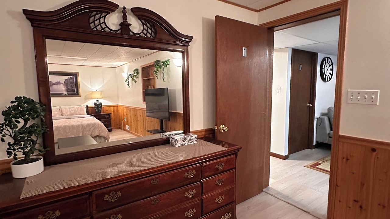 Photo of Bedroom in Grantham
