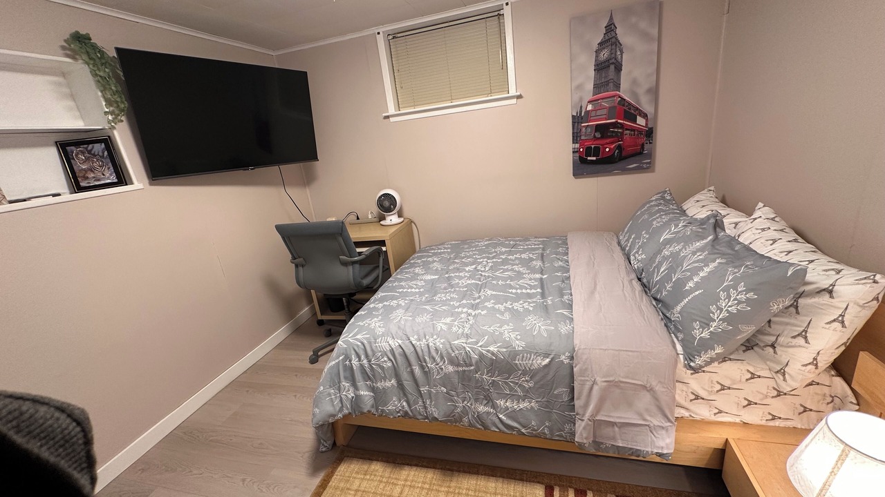 Photo of Bedroom in Grantham