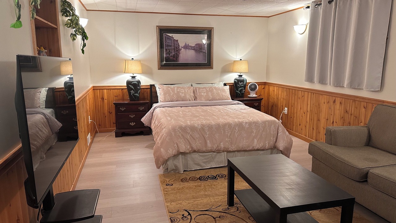 Photo of Bedroom in Grantham