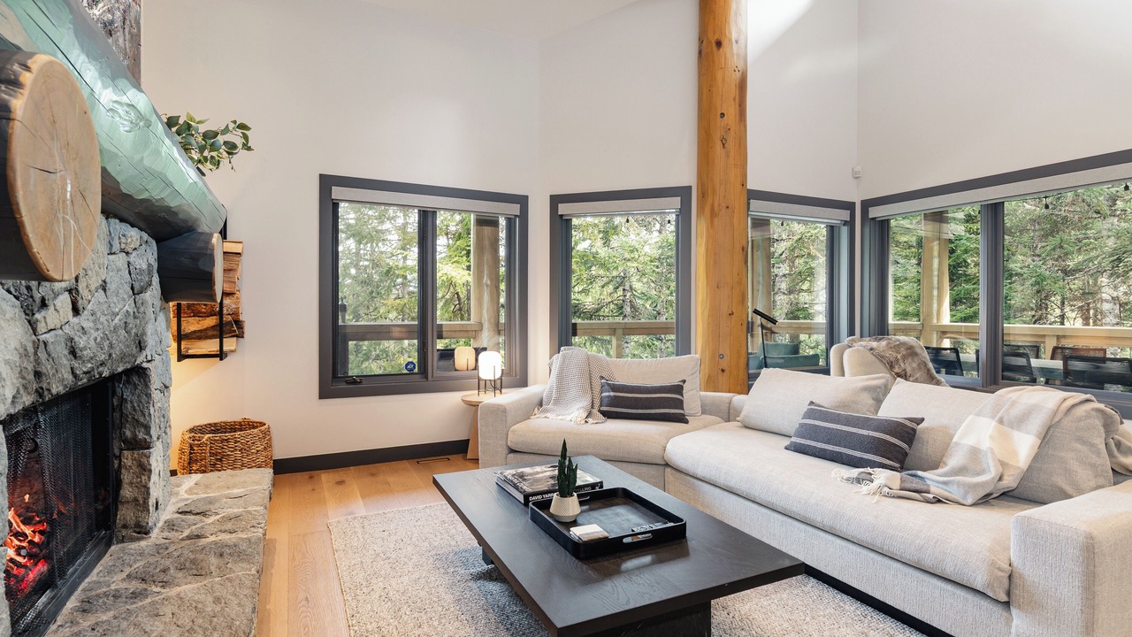 Photo of Livingroom in Nordic Estates