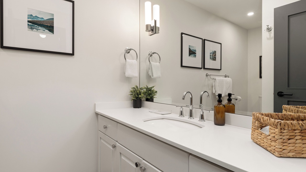 Photo of Bathroom in Nordic Estates