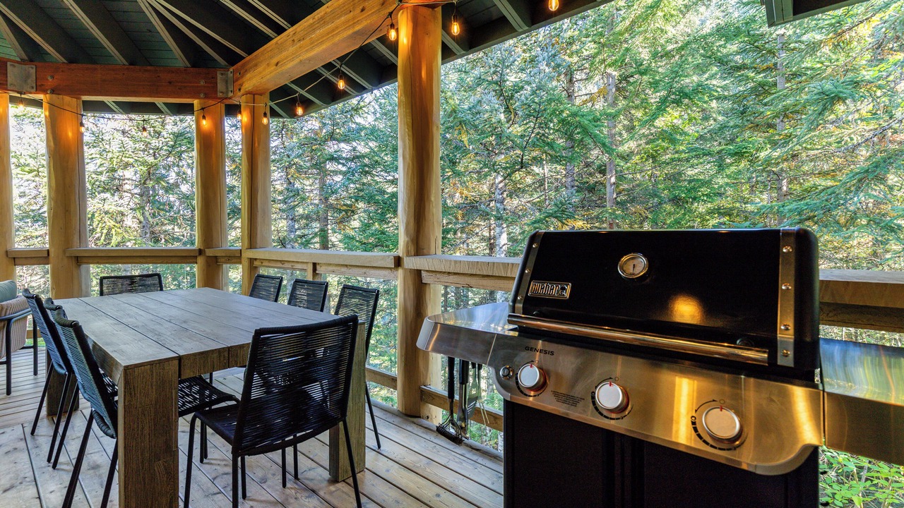 Photo of Patio Balcony in Nordic Estates