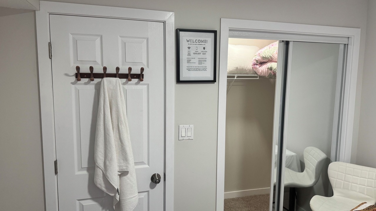 Photo of Bedroom in Beaumont
