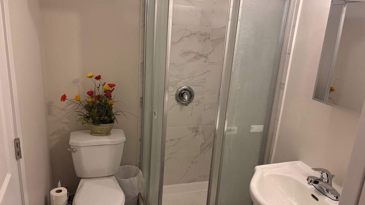 Photo of Bathroom in Beaumont