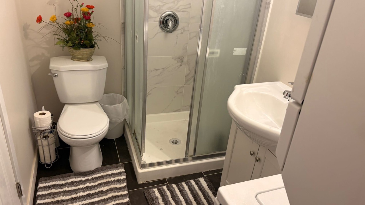 Photo of Bathroom in Beaumont