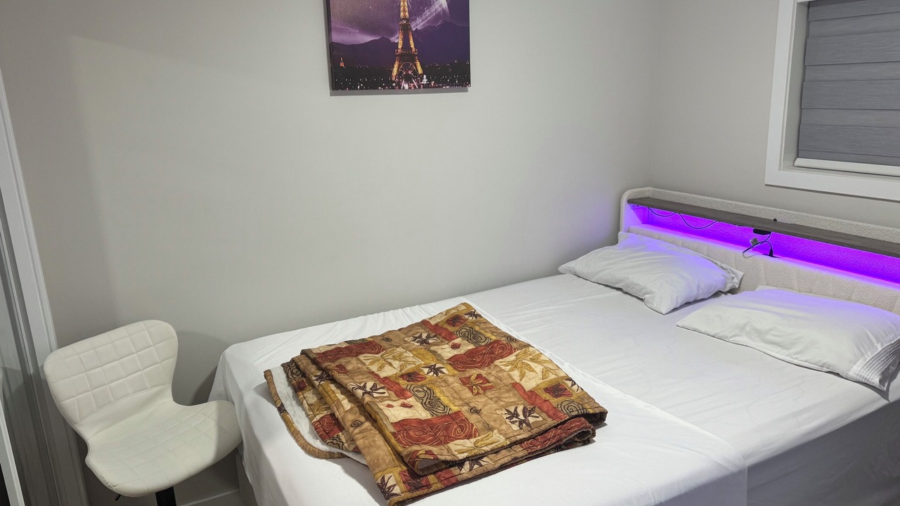 Photo of Bedroom in Beaumont
