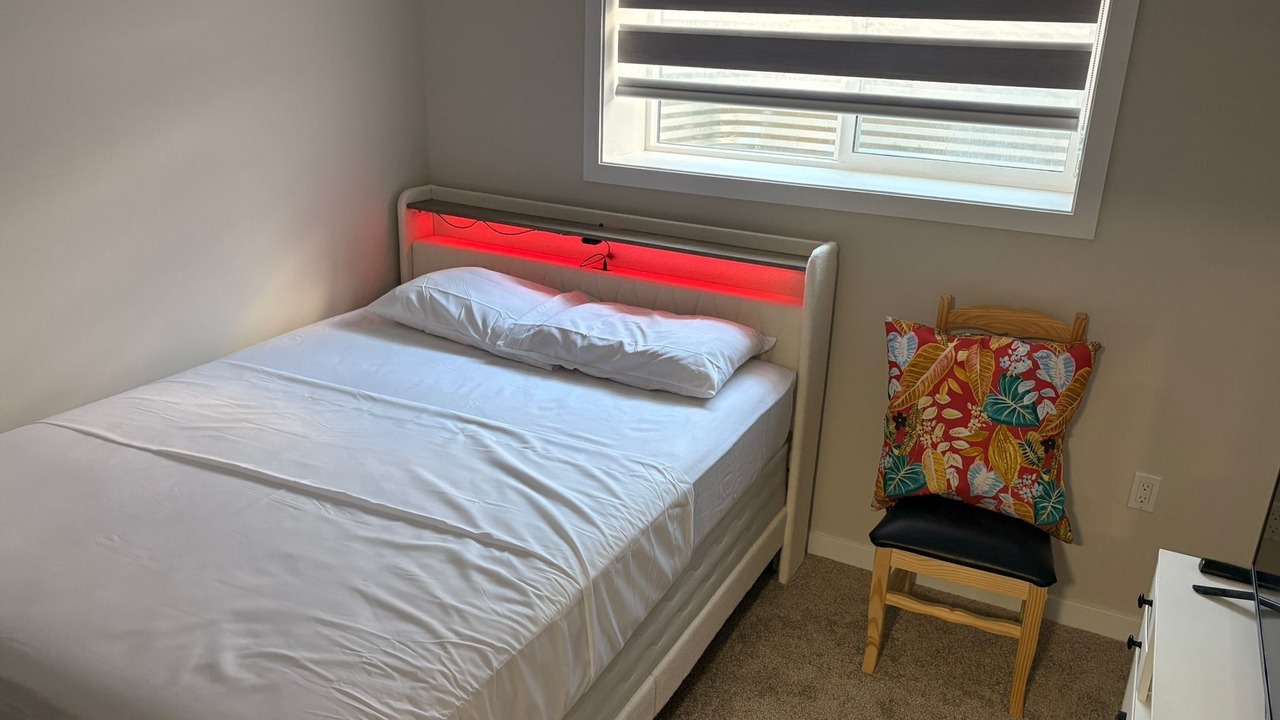 Photo of Bedroom in Beaumont
