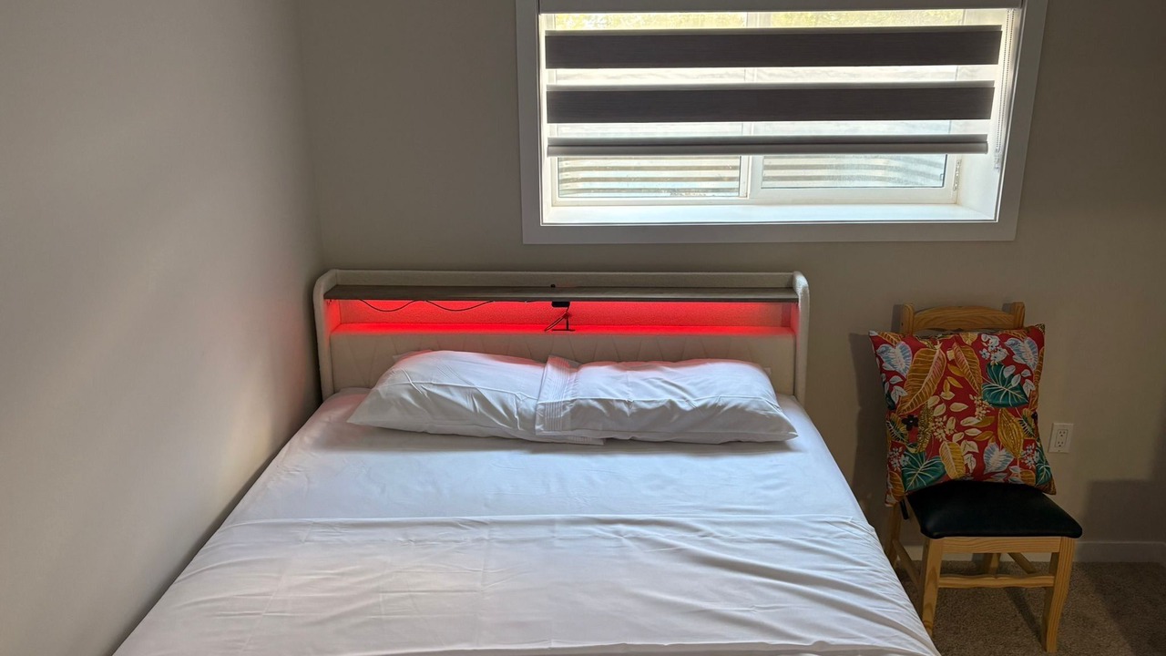 Photo of Bedroom in Beaumont