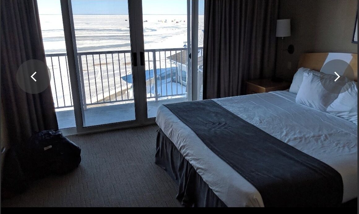Photo of Bedroom in Gimli