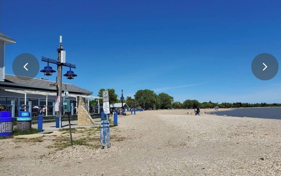 Photo of Others in Gimli