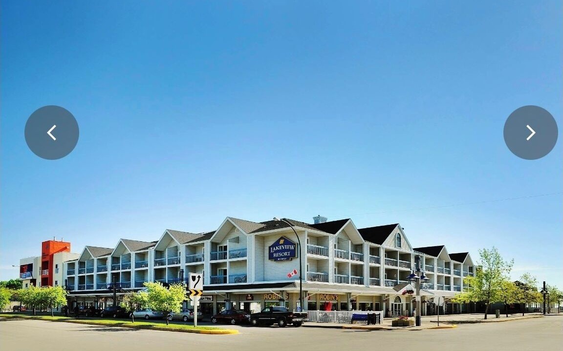 Photo of Outdoor in Gimli