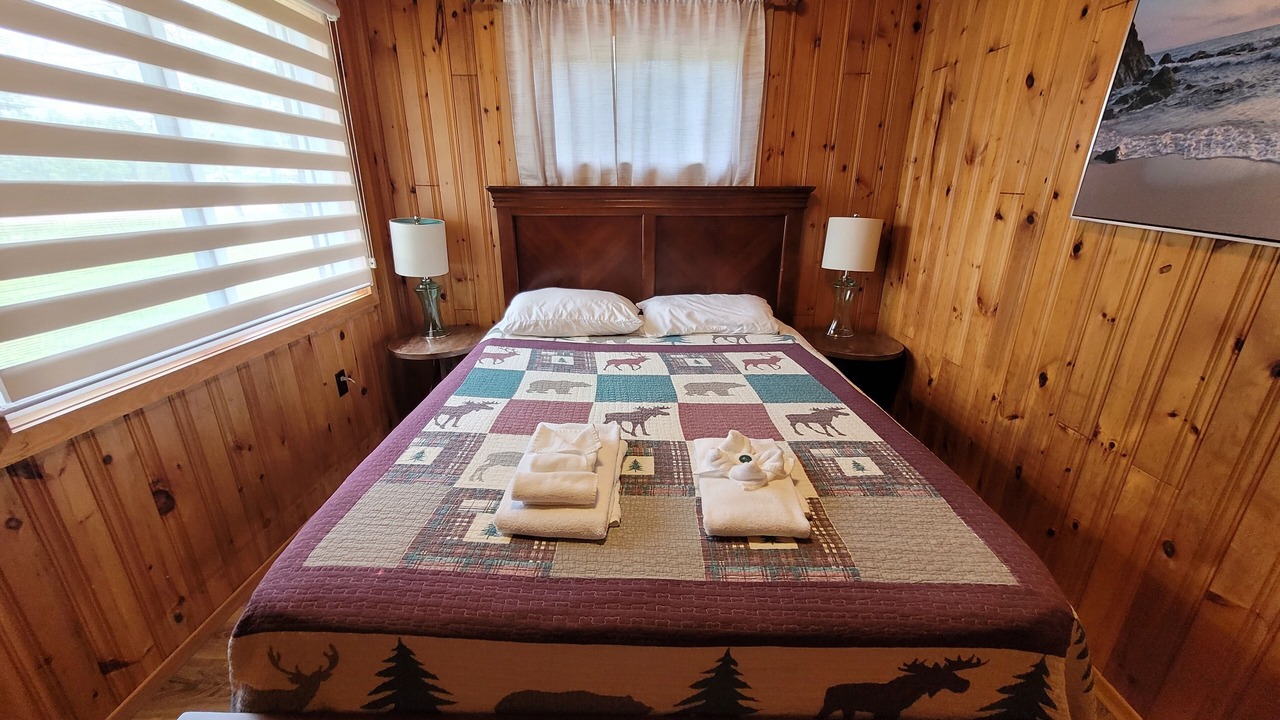 Photo of Bedroom in Petawawa