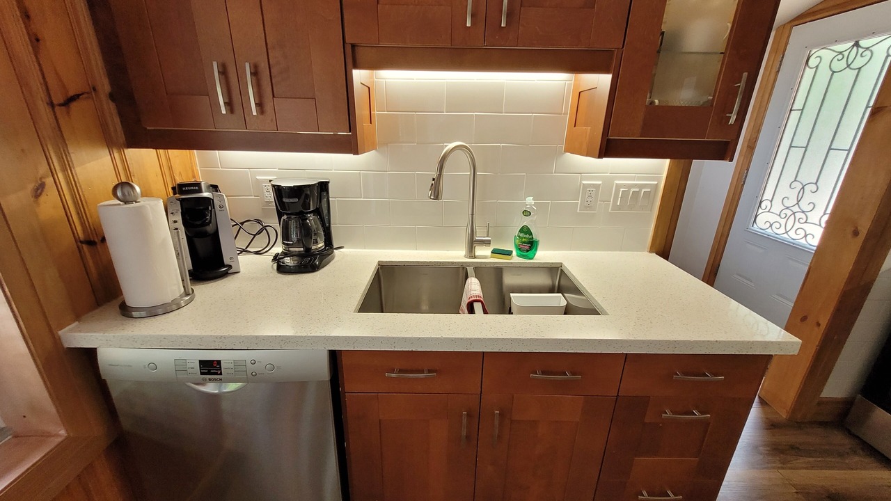 Photo of Kitchen in Petawawa