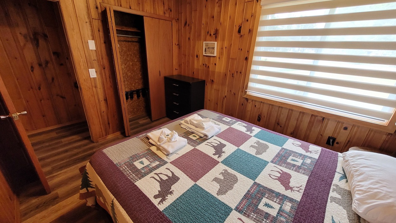 Photo of Bedroom in Petawawa