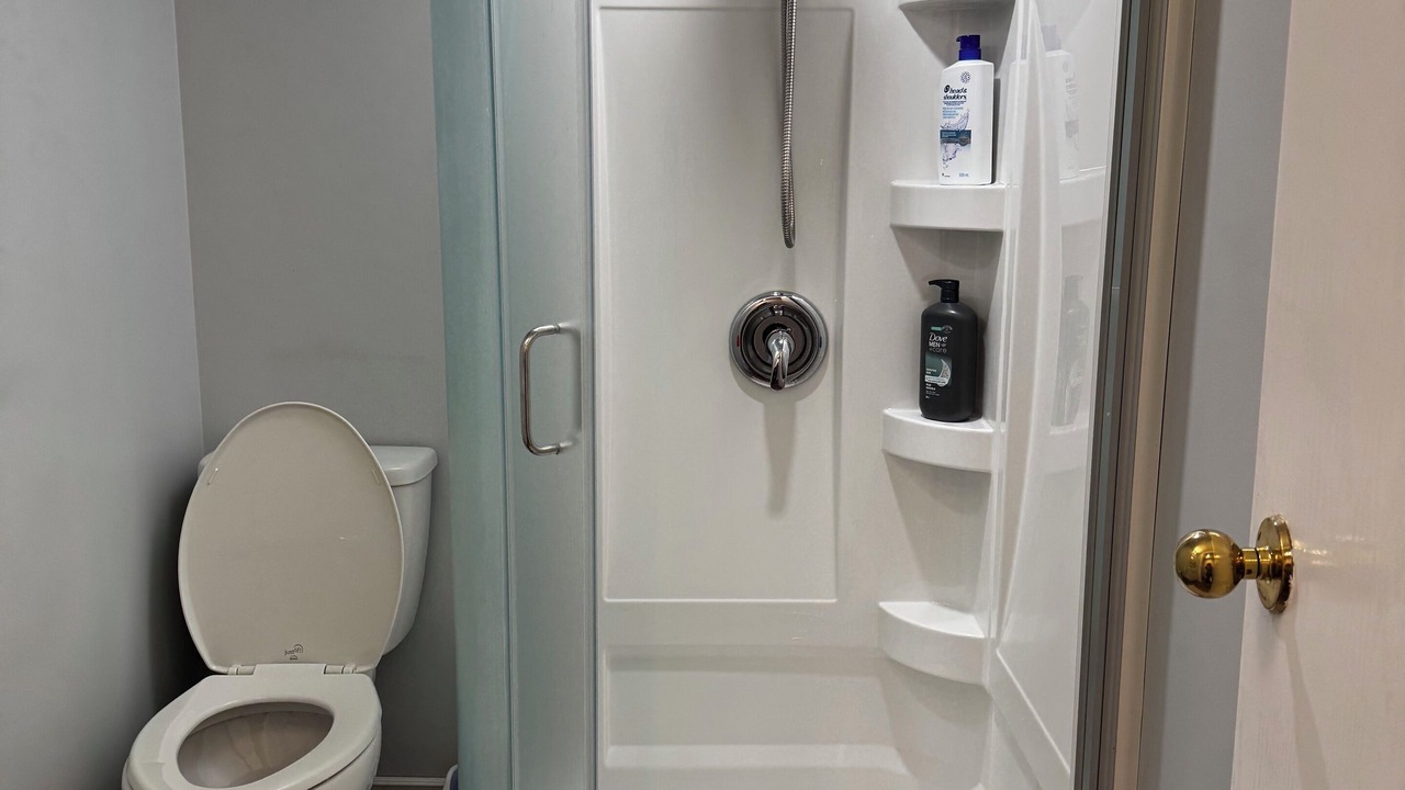 Photo of Bathroom in Regina
