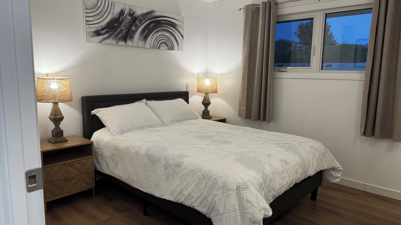 Photo of Bedroom in Regina