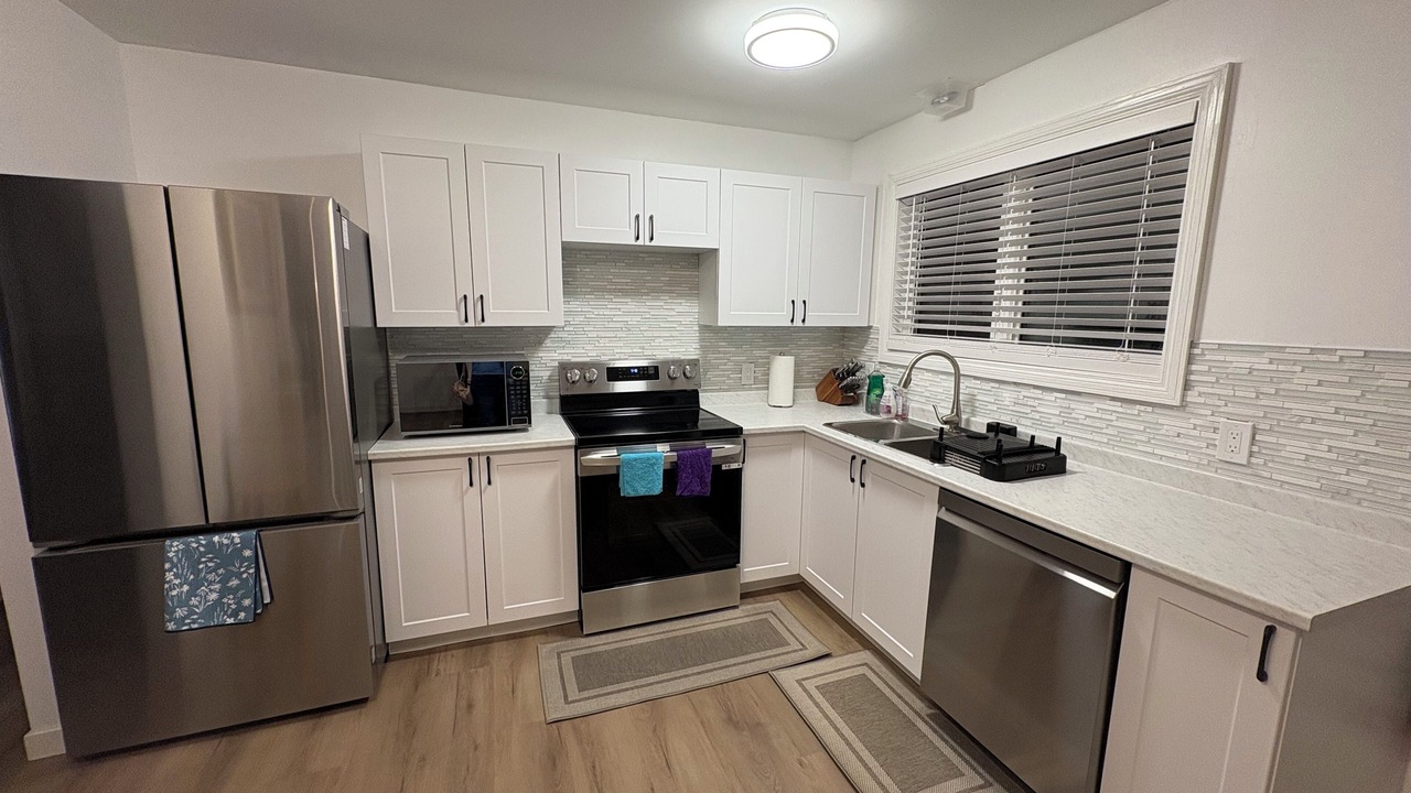 Photo of Kitchen in Regina